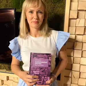 S touto knihou budete mať slovenčinu v malíčku!