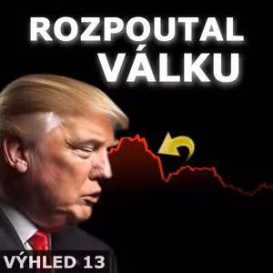 EXTRÉMNÍ NEDŮVĚRA V AMERIKU – PROČ CHCE TRUMP CHAOS A RECESI?