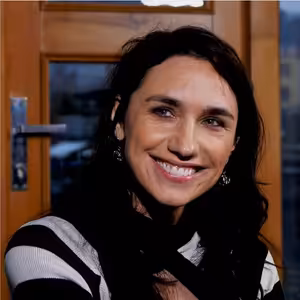 MARIE ŠABACKÁ: "Evropské ledovce do 30 let zmizí."