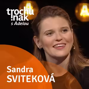 Sandra Sviteková