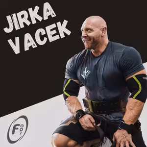 Jirka Vacek. Jak vybrat kvalitní protein? Přírodní proteiny bez aditiv. Chuť, složení, cena.