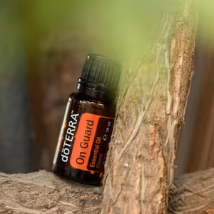 Štít Zdraví: Ochranná Síla OnGuard Směsi 🛡️🍊