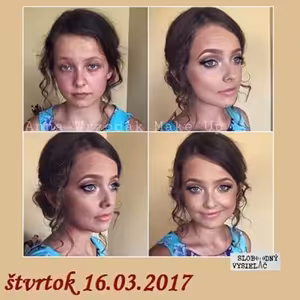 Spirituálny kapitál 142 - 2017-03-16 Metamorfózy