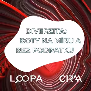 Sundejme podpatky, obujme boty na míru. Inkluze jako cesta k větší udržitelnosti