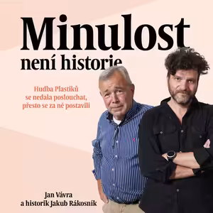 Hudba Plastiků se nedala poslouchat, přesto se za ně postavili