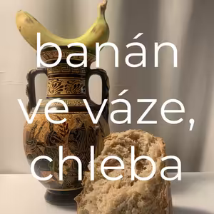 ep. 4 vesmír, život a ježci (feat jiří štraub)