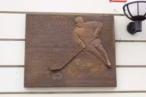 6. října: Den, kdy začal proces s hokejovými mistry světa