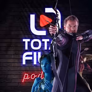 Avatar 3 v plamenech, Hawkeyův boj o život a pohřebiště na Netflixu | Total Week #1/23