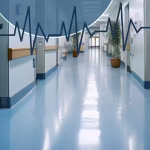 INESS do UCHA #65: Ktoré nemocnice sú efektívnejšie?