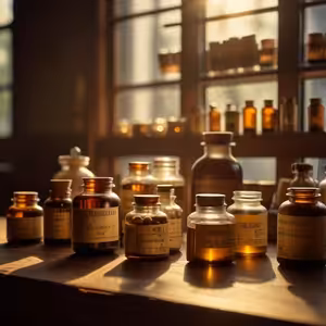 Tradiční rostlinné léčivé přípravky - Prof. JUDr. Ivo Telec, CSc.