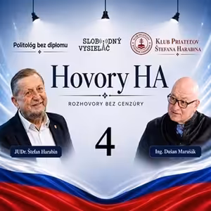 Hovory Ha 04 - 2026-07-10