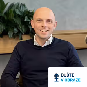 Tomáš Vokáč: Program prince Philipa pomáhá mladým lidem s přípravou pro život, trh práce a kariéru