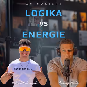 TRADING. LOGIKA VS ENERGIE?