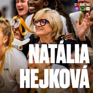 Z donucení k legendě: Příběh Natálie Hejkové