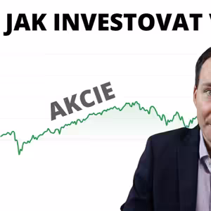 Jak investovat v roce 2025