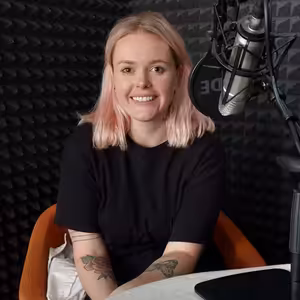 HoRe Tomáše Poláčka: I Am Rosie