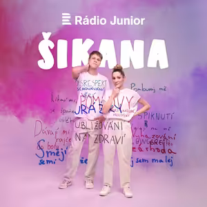 Šikana BONUS: Rozhovor se Zdeňkem Piškulou