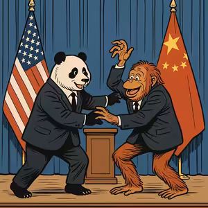 Svět jako hra | Kanárci v síti 4.11.2025