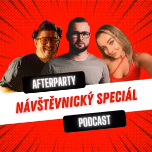 Návštěvnický speciál (Štěpán, Lucka, Michal): Co lidé chtějí a očekávají od party?