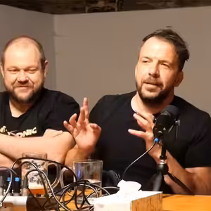 MZ Live #286 z chatičky s Geekecem o filmech, které musíte vidět, tipech a inspiracích