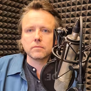 S Vitalijem už si v řece Ob nezaplaveme. Nejdřív to znemožnila policie, pak jeho nečekaná smrt