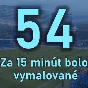 Tvrdý boj v Lille skončil smolnou prehrou... Belasý podcast 54
