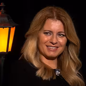 .pod lampou s prezidentkou: Ako sa za rok zmenilo Slovensko?