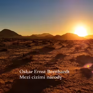 Mezi cizími národy - XIX - Tvrdé právo Hadžimanů