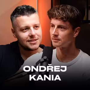 Ondřej Kania: Z kluka z paneláku k miliardovému prodeji firmy a nákupu FC Slovan Liberec