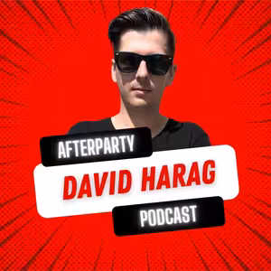 David Harag (Dawe Velli): DJing je stále populární forma zábavy. Rukopis u producentů je důležitý.