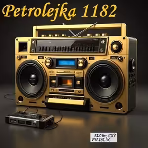 Petrolejka 1182 - 2026-06-08