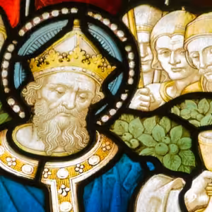 Služby Božie 16. 12. 2021 | Kňaz ako Melchisedek