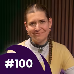 #100 Styl tréninku může rozvíjet vlastnosti zvířete: Kateřina Lerlová