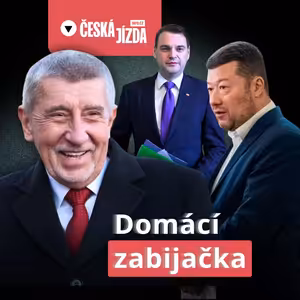 Domácí zabijačka: Okamura přijde buď o vládu, nebo o voliče
