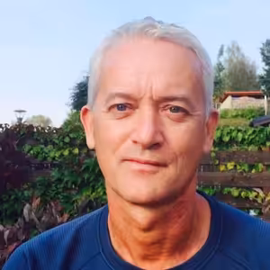 František Krampota - Moje nejoblíbenější téma přednášky je hrdinství všedního dne a pomoc druhým, říká ředitel ACET