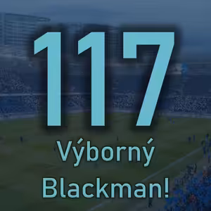 Nebolo to ideálne, ale 3 body s DAC sa rátajú... Belasý podcast 117