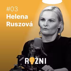 #03 Helena Ruszová o prémiové péči