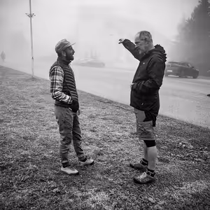 Letný podcast Braňa Závodského: Michal Gerčák