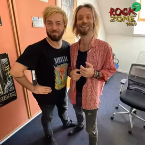 Odposlech Thoma Frödeho - Michal Skořepa