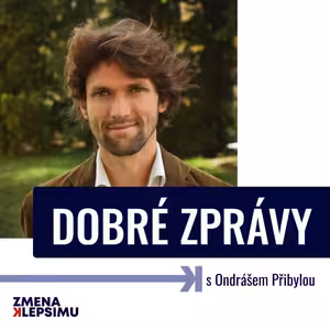 Co nám říká report IPCC? S Ondrášem Přibylou