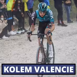 Aleksandr Vlasov kraloval ve Valencii a nový formát MS!