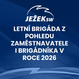 Letní brigáda z pohledu zaměstnavatele i brigádníka v roce 2026