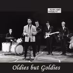 Oldies but goldies 241 - 2026-06-26 „Nazareth – Eagles – L. Ronstadt – B. Guy /Live“