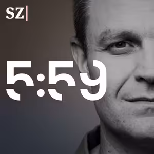 5:59 v originále: Wolfgang Münchau on EU Car Industry's Woes