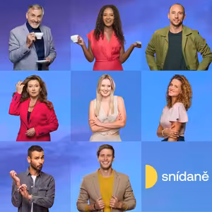 Chili se po MasterChefovi živí humorem: Vždycky se najde někdo, kdo se urazí, říká