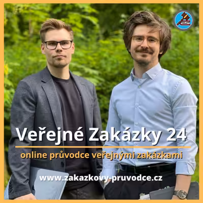 Veřejné Zakázky 24