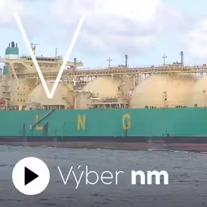 Výber nm: USA budú Európe v prípade núdze pomáhať s dodávkami plynu