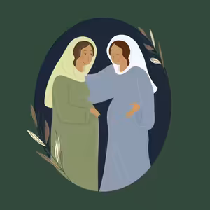 21.12. Matka môjho Pána prichádza...Aj ku mne?