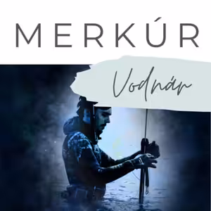 Merkúr v znamení Vodnára