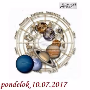 Verejné tajomstvá 114 - 2017-07-10 Veci medzi nebom a zemou V.